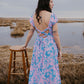 Among The Wildflowers Maxi Dress